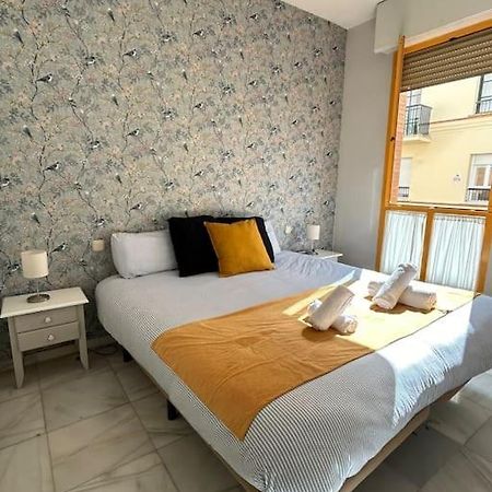 Triana, El Alma De Sevilla Ngoại thất bức ảnh