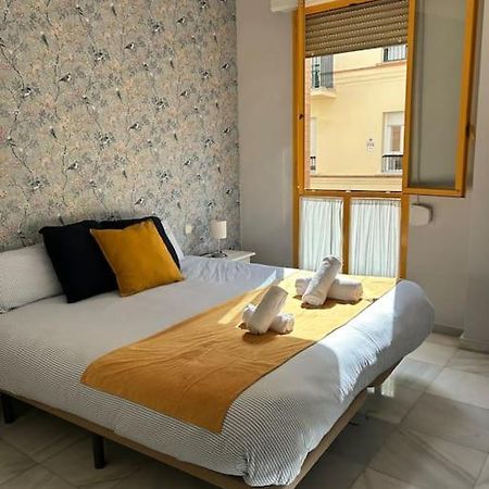 Triana, El Alma De Sevilla Ngoại thất bức ảnh